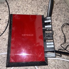 Netgear EX6200v2 AC1200 Desktop Wi-Fi Range Extender