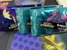 MTG Edge of Eternities 2 factory sealed promo and 1 sealed foil Promo Pack