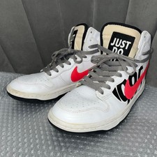 UNDFTD x NikeLab Dunk Lux High Undefeated for Sale  display picture 1