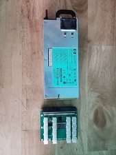 HP 1200W Power Supply DPS-1200FB A HSTNS-PD11 pulled from working unit