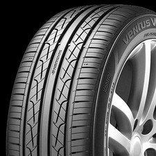 Hankook Ventus V2 Concept2 H457 21555r17 94w All Season Performance Tire