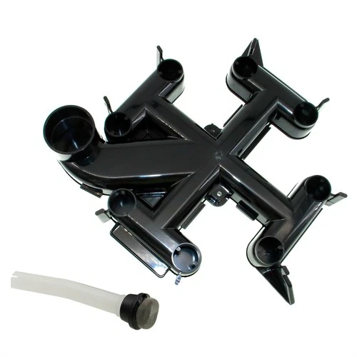 Top Manifold With Air Bleed For FNSP24 FNSP36 FNSP48 FNS Plus Filters 59023700 - Picture 5 of 18
