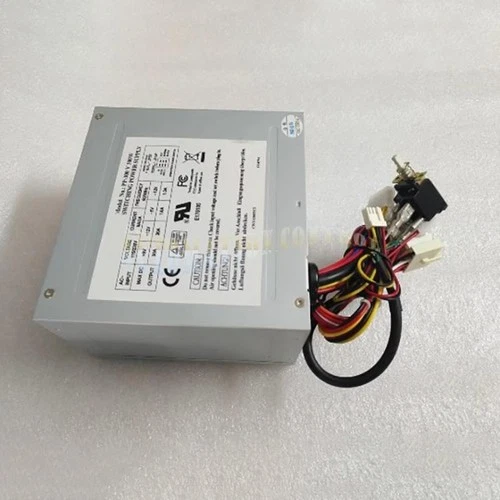 400W Power Supply for ANTEC Old-style Industrial Computer AT with Switch P8 P9
