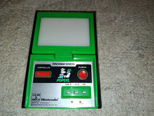 Game & Watch