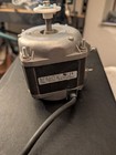 Elco Fan Motor 230 V 60 /50hz 0. 75a — photo 5