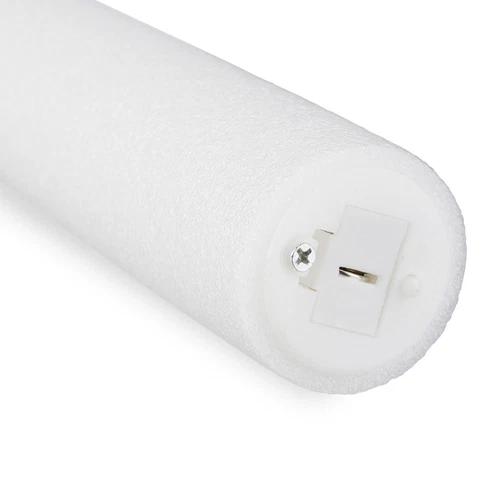 Palo led varita de luz barra fluorescente 3 colores 200 g palo luminoso 3 modos - Imagen 6 de 8