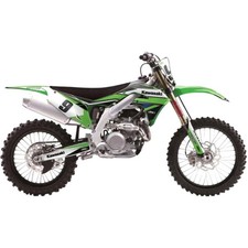 Factory Effex EVO 18 Shroud Graphic Kit - Kaw...