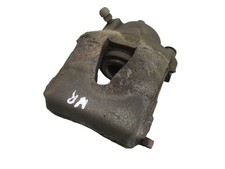 Bremssattel Bremszange vorne rechts für VW POLO (6R_) 1.0