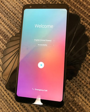LG Stylo 4 - 32 GB - Black
