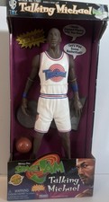 Playmates Toys - Space Jam Michael Jordan 15