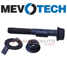 Mevotech Supreme Front Alignment Cam Bolt Kit for 1988 Yugo GVS - Suspension zd