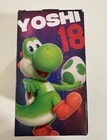 Nintendo Yoshi Dodgers Super Mario Galaxy Movie Bobblehead Collectible Figure 18