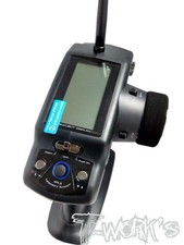 T-Works Proteggi Schermo per Radiocomando Futaba 4PL - TA-085-4PL