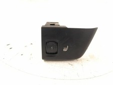 Volkswagen New Beetle 1999 Vorne rechts Schalter Sitzheizung 1C0963564C VIA35139