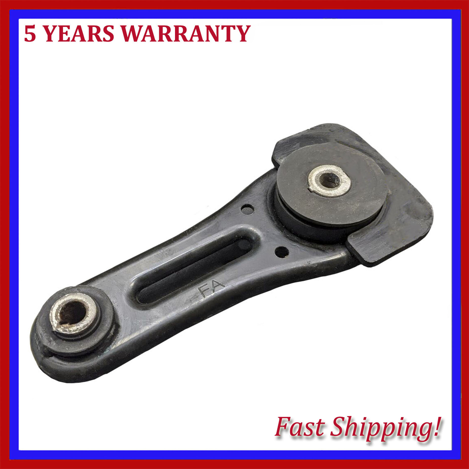 Engine Mount Rear Versa For Nissan 2017-2022 Kicks 2020-2022 Versa 1.6L Engine Torque Strut ...