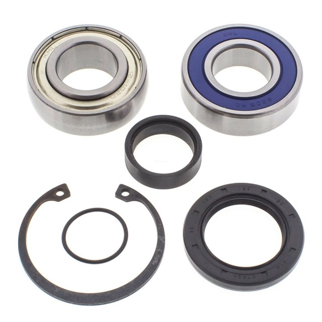 Polaris Indy Ultra Sp 680 1996-1997 Blindwelle Lager & Dichtung Set Polaris Indy Ultra Sp 680 1996-1997 Blindwelle Lager & Dichtung Set