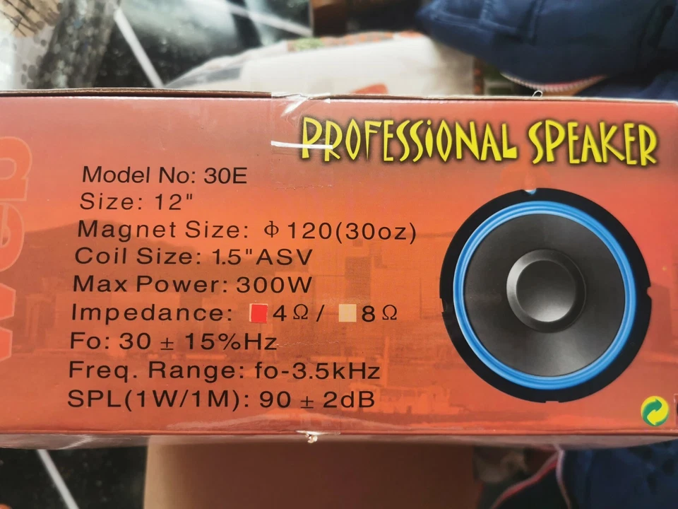 stereo clarion e speaker da auto - Immagine 2 di 4