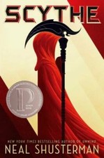 Scythe (Arc of a Scythe) - Paperback By Shusterman, Neal - VERY GOOD