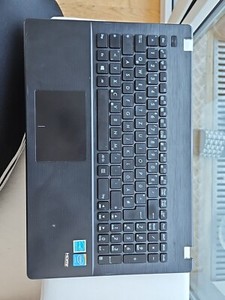 ASUS R512MAV Notebook Laptop - TASTATUR
