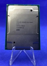 SRF96 Intel Xeon Platinum 8270 2.7GHz 35.75MB 26 Core FCLGA3647 CPU PROCESSOR