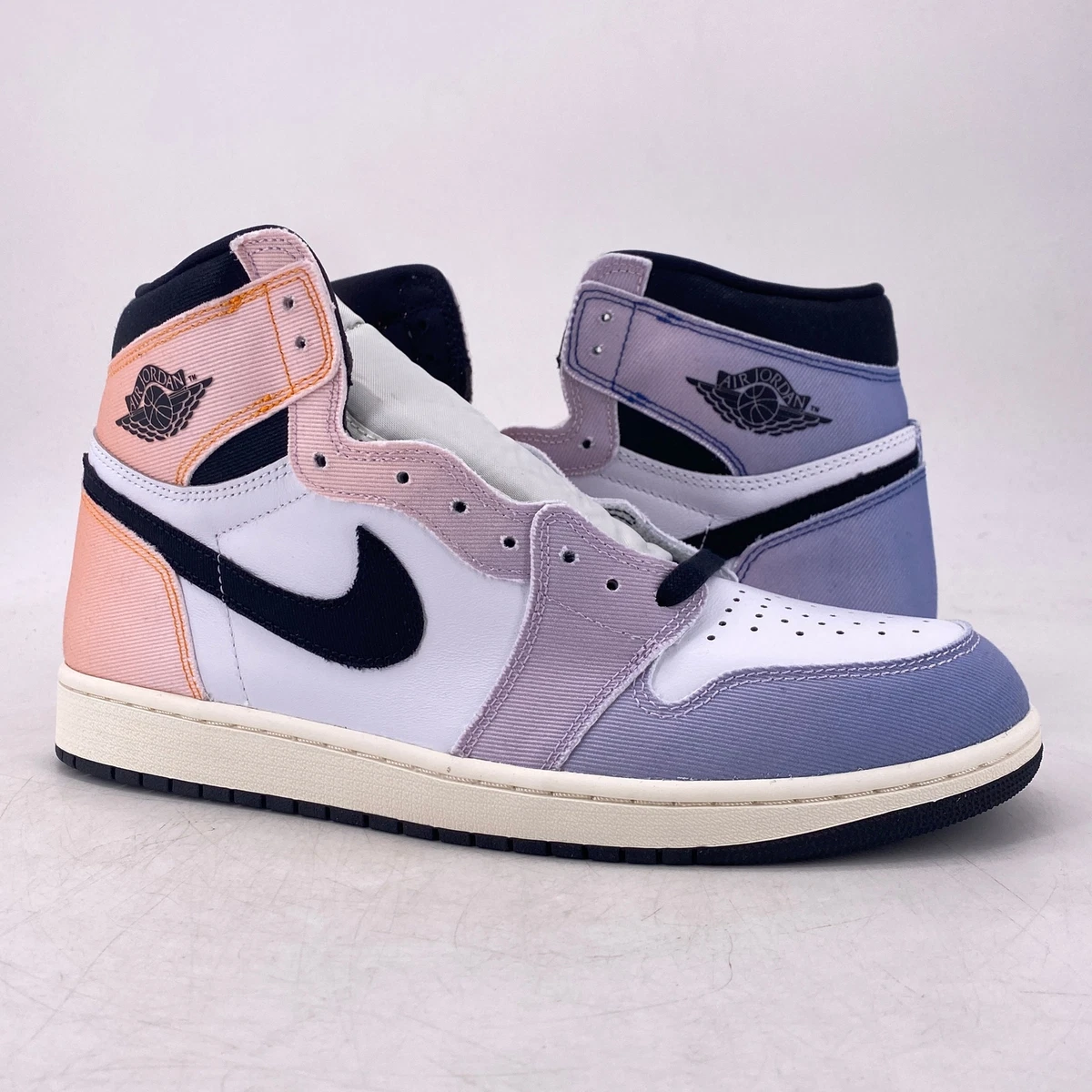 Jordan 1 Retro OG High Skyline for Sale | Authenticity Guaranteed
