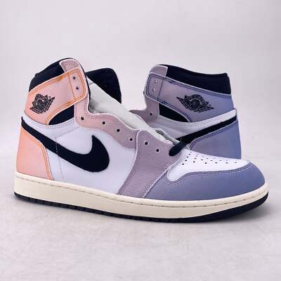 Air Jordan 1 Retro High OG ''SKYLINE'' 2023 - Size 12 - dx0054 805 (7-111)