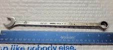 Cornwell CW-1818-L 9/16" 12pt Long Combination Wrench