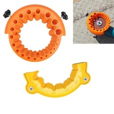 Meuleuse d'angle accessoire d'aff?tage de forets boostez l'efficacit?? de votre