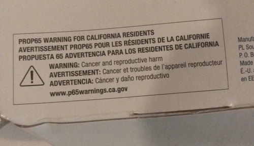 PROFLO PFWRWHWB Wax Ring - Picture 5 of 5