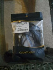 15 ft. Male Cable for Printer  Scanner - Cable Creation - New