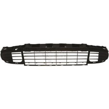 DIEDERICHS Lüftungsgitter Stoßfänger mitte für Renault Megane III Schrägheck