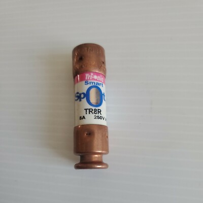 Trionic smart spot TR8R Fuse ea.
