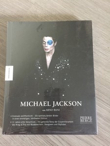 Michael Jackson Buch Ebay