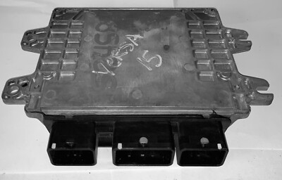 2014-2016 Nissan Versa ECU BEM332-300 A2 | eBay