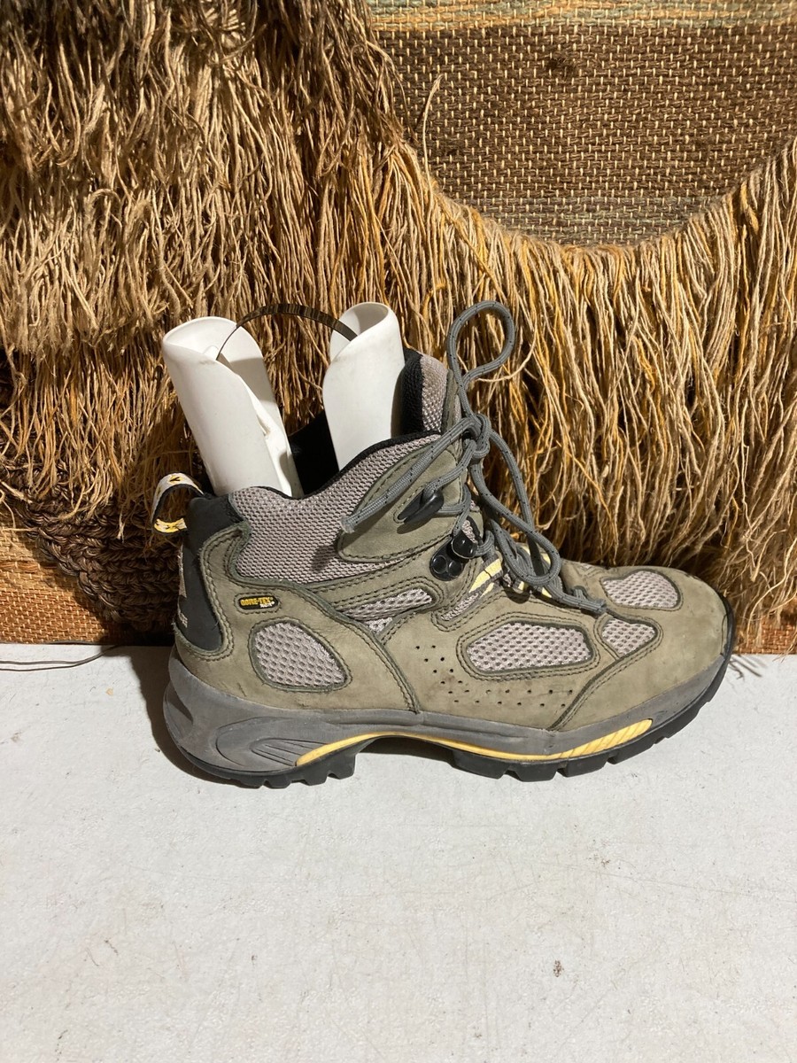 Men\'s Vasque Hiking Boots Size 6.5 Vibram Gore-Tex XCR Vasque Men main image 2