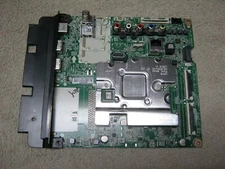 LG 49UM6900PUA BUSYLJM Main Board EBU65348208, new!!