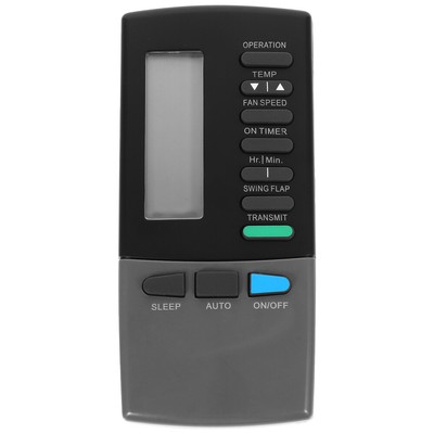  1pc Universal AC Remote GeneralDuty Fernbedienung für Klimaanlagen kompatibel