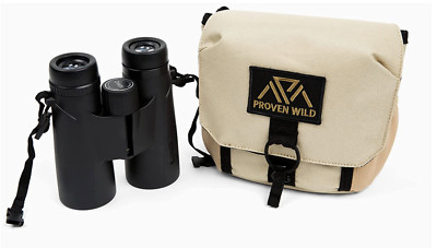 Bino Harness by Proven Wild | Binocular Harness Chest Pack
