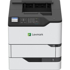 Lexmark MS823N Monochrome Laser Printer (50G0...