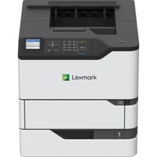 Lexmark MS823N Monochrome Laser Printer (50G0180) AIM-ReCertify Used Supplies