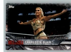 2017 WWE Women's Division Moments #12 Charlotte Flair
