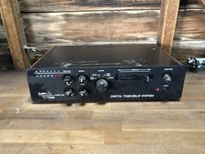 Audio Pulse Model Two 2 Digital Time-delay System