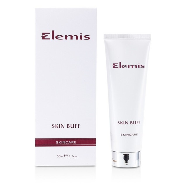 elemis skin buff