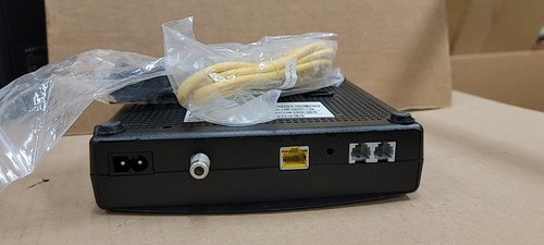 Tm1602ap2 Router A lot of 20pcs Arris TM1602AP2 Cable Modem Docsis 3.0 Telephony Modem ...