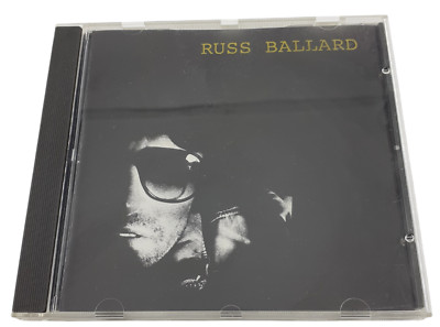 Russ Ballard - von Russ Ballard - CD - Zustand sehr gut