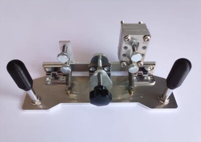 Belt Sander Parts Knife Sharpener Jig Belt Grinder Jig Sharpening Locator
