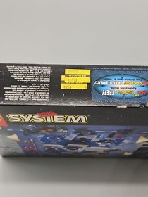 LEGO Star Wars: Gungan Sub (7161)  Brand New Opened Box Tape Came Loose See Pics