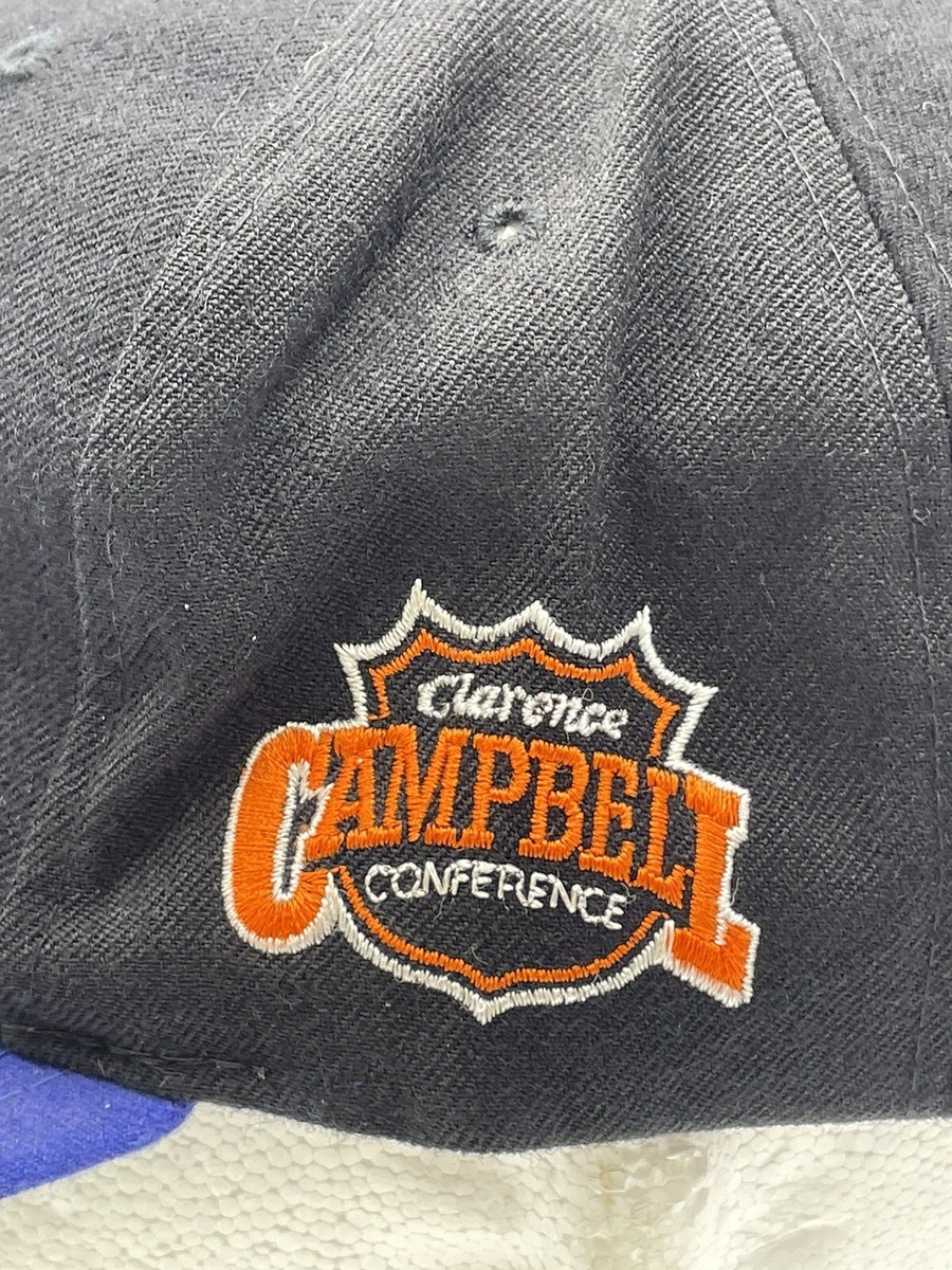 Tampa Bay Lightning キャップ Starter製　90s TAMPA BAY LIGHTNING vtg Starter NHL Hat Cap Snapback 90's