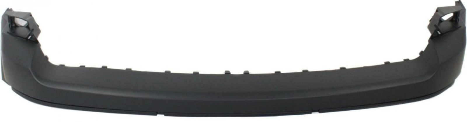 Pare-choc avant Jeep Patriot 2011-2014 pour réparation carrosserie SUV