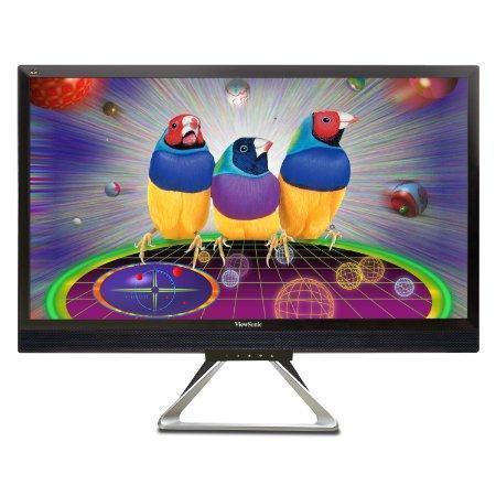 ViewSonic VX2880ml Monitor , built-in 